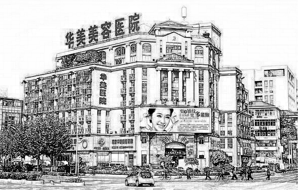 南京华美美容医院及医院信息公布