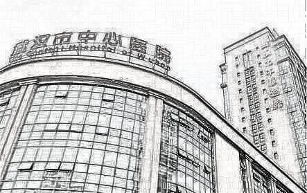 武汉市中心医院整形美容科好不好？和医院详情可在线查询
