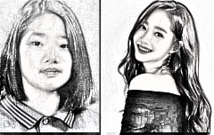 韩国女星整形家常便 女星直接承认变脸受到大家好评