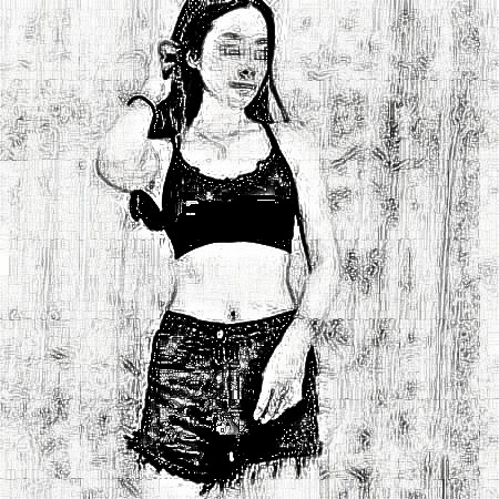 郑州悦美整形做的做吸脂瘦腰腹+瘦大腿,术后60天分享福图
