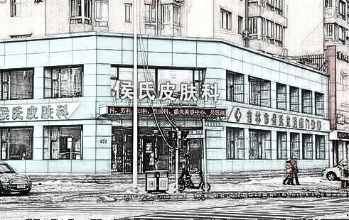 吉林市侯氏激光美肤门诊部怎么样?机构介绍_价格参考