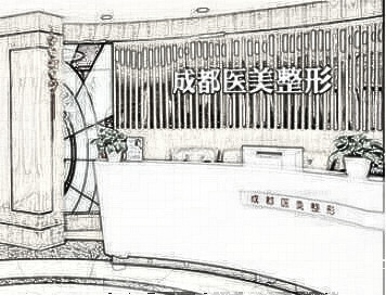 成都医美医疗美容整形门诊部怎么样?2020(费用)清单明细