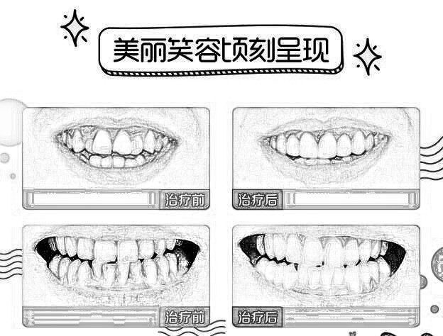 深圳龙普兰特口腔医院查询,口碑评价信息