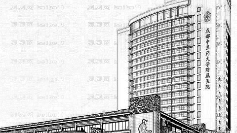 成都中医药大学附属医院