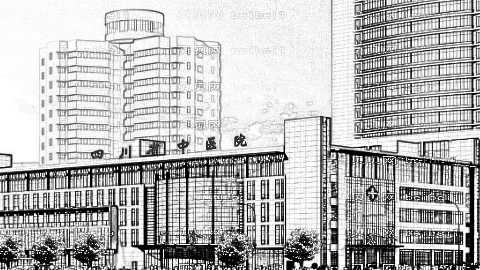 四川省中医院