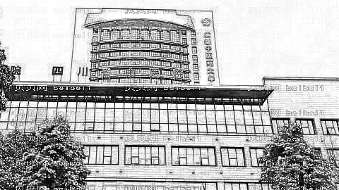 四川省中医院