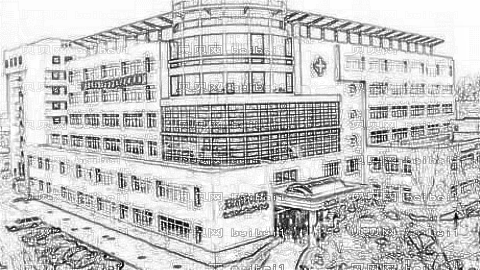 天津中医学院第二附属医院