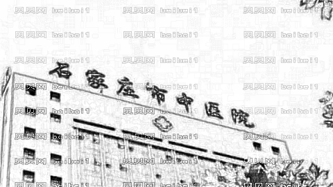 石家庄市中医院