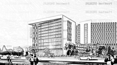 张家口医学院第一附属医院