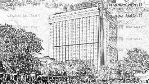张家口医学院第一附属医院