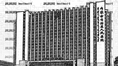 内蒙古医院