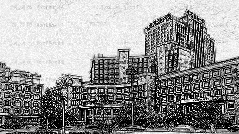 医科大学第一附属医院