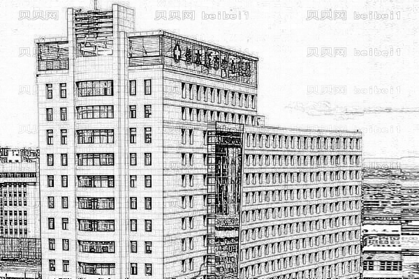 佳木斯市中医院