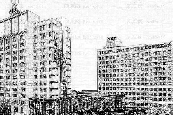 鸡西矿业集团总医院