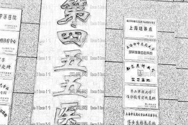上海455医院