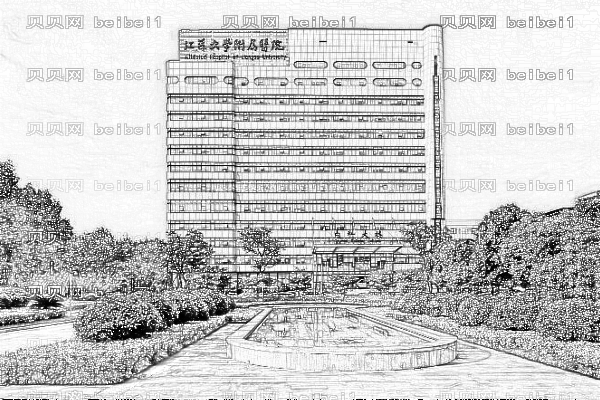 江苏大学附属医院