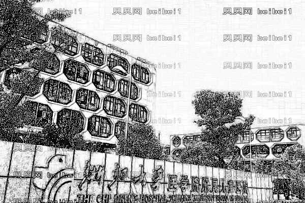 浙江大学医学院附属儿童医院