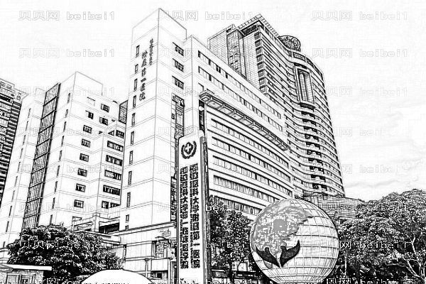 福建医科大学附属第一医院