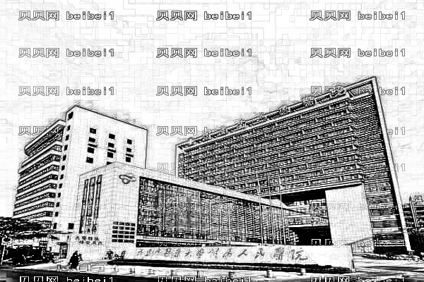 福建中医学院附属人民医院