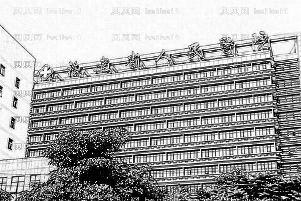 福建中医学院附属人民医院
