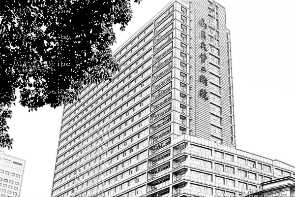 南昌市第二医院