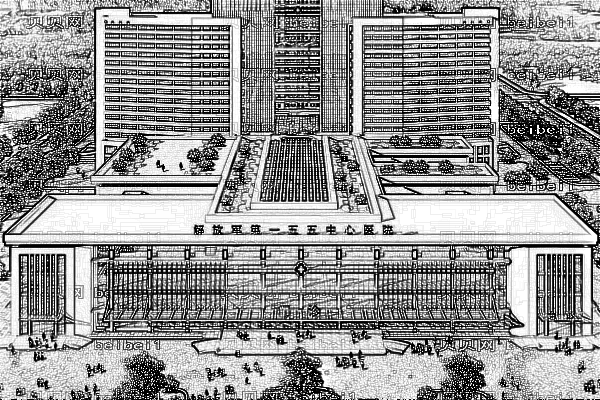 开封155医院