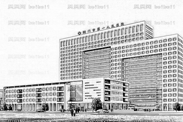 荆门市第一人民医院