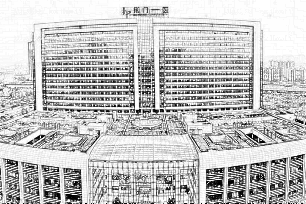 荆门市第一人民医院