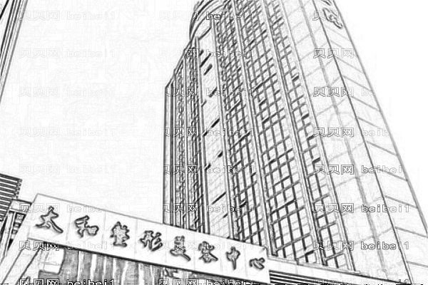 十堰太和医院