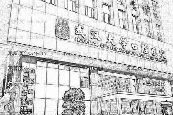 武汉大学口腔医院
