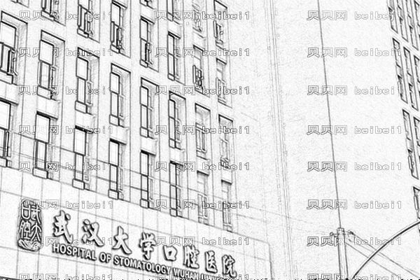 武汉大学口腔医院