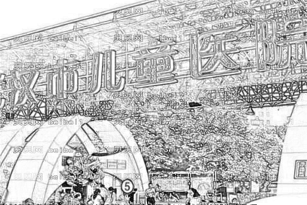 武汉市儿童医院