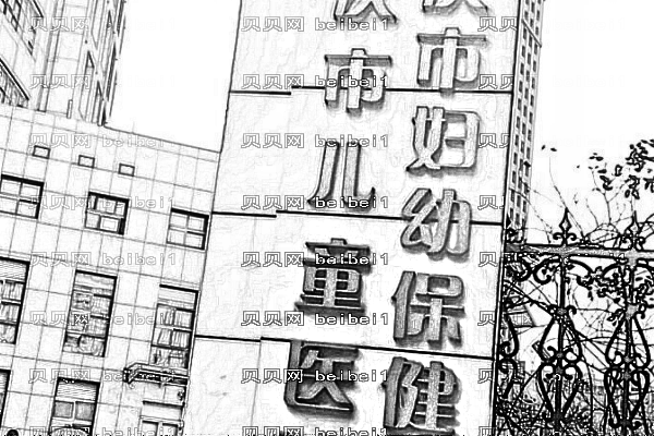 武汉市妇女儿童医疗保健中心