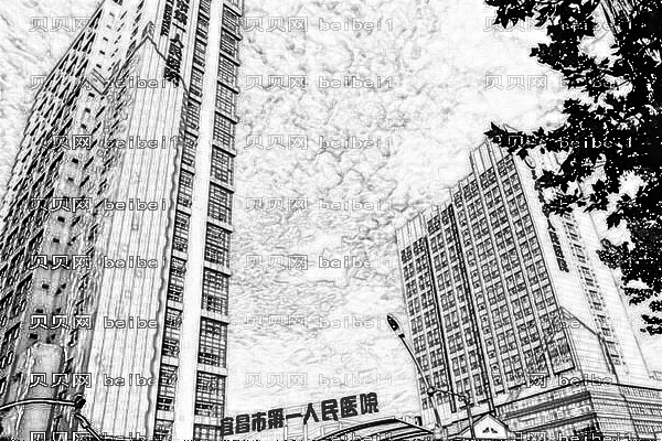 宜昌市第一人民医院