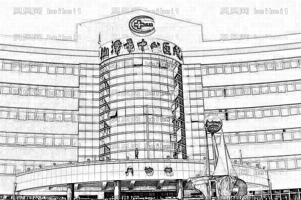 湘潭市中心医院