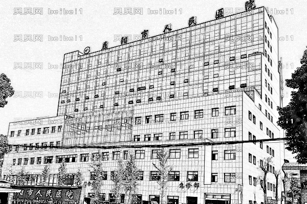 益阳市第一人民医院