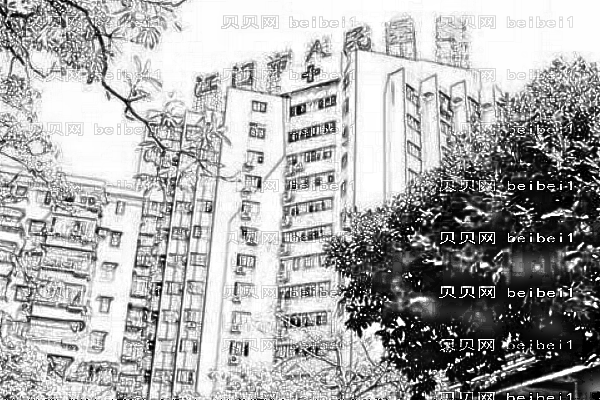 江门市人民医院