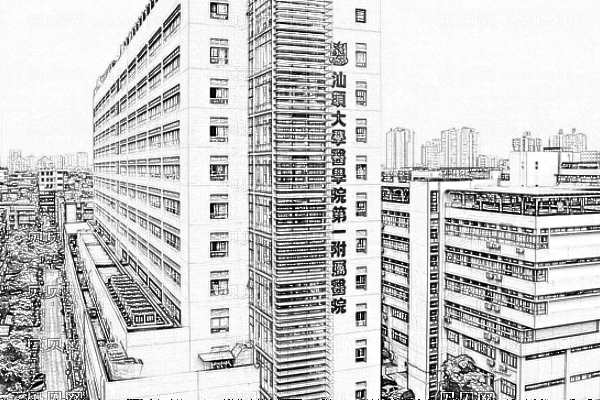 汕头大学医学院第一附属医院
