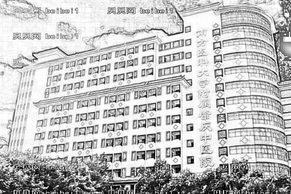 肇庆市中医院