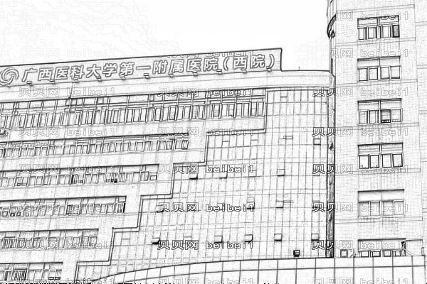 广西医科大学第一附属医院