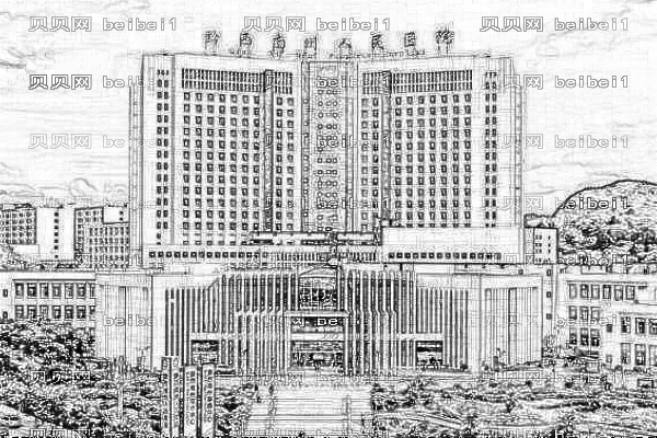 黔西南州人民医院