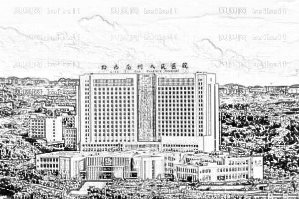 黔西南州人民医院