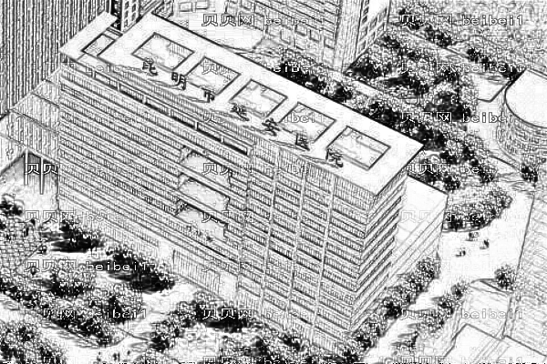 昆明市延安医院