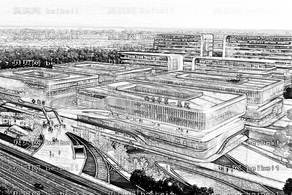 西安市第一医院