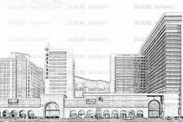 延安市人民医院