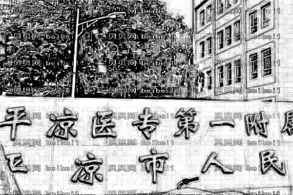 平凉市人民医院