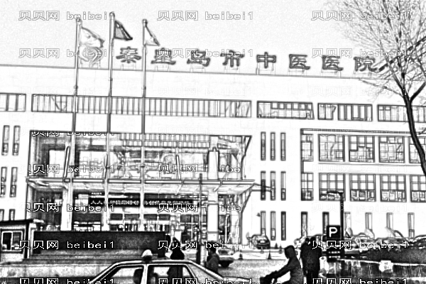 秦皇岛市中医医院口腔科