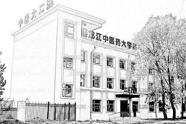 黑龙江省中医药大学附属第二医院口腔科