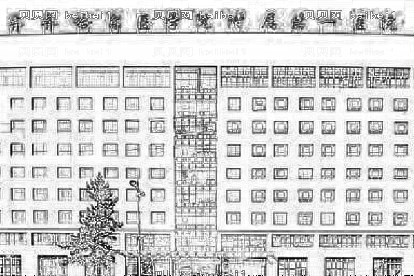 齐齐哈尔医学院第一附属医院口腔科