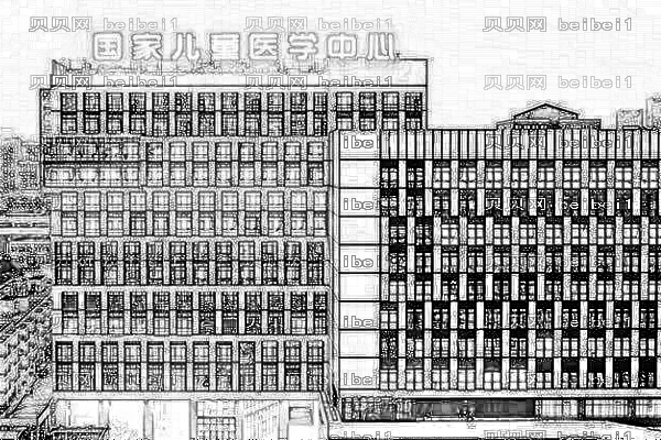 上海儿童医学中心口腔科